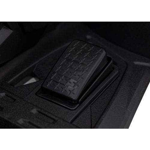 Pojazd na akumulator Quad Maverick ATV Czerwony PA.DK-CA002.CR